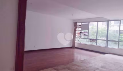 Apartamento à venda, 195 m² por R$ 1.800.000,00 - Copacabana - Rio de Janeiro/RJ