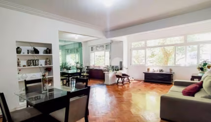 Apartamento à venda, 96 m² por R$ 1.680.000,00 - Copacabana - Rio de Janeiro/RJ