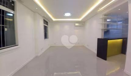 Apartamento à venda, 80 m² por R$ 735.000,00 - Flamengo - Rio de Janeiro/RJ