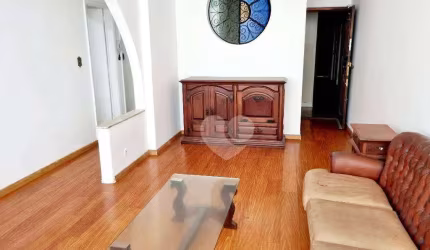 Apartamento com 2 quartos à venda, 77 m² por R$ 950.000 - Copacabana - Rio de Janeiro/RJ