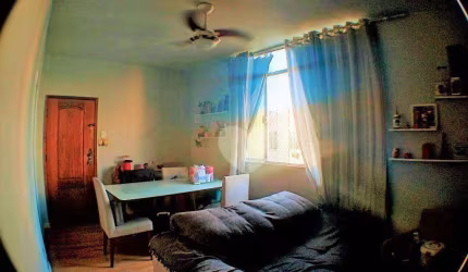 Apartamento com 3 quartos à venda, 72 m² por R$ 260.000 - Sampaio - Rio de Janeiro/RJ