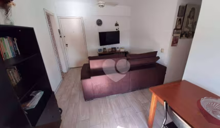 Apartamento com 2 quartos à venda, 65 m² - Méier - Rio de Janeiro/RJ