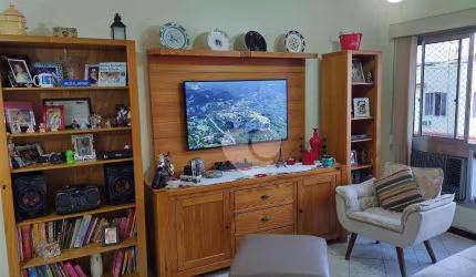 Apartamento à venda, 70 m² por R$ 530.000,00 - Andaraí - Rio de Janeiro/RJ
