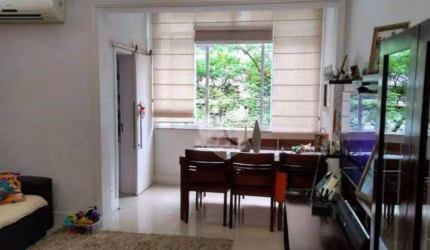 Apartamento com 3 quartos à venda, 107 m² por R$ 1.250.000 - Copacabana - Rio de Janeiro/RJ