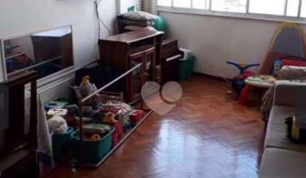 Apartamento com 2 quartos à venda, 80 m² por R$ 900.000 - Botafogo - Rio de Janeiro/RJ
