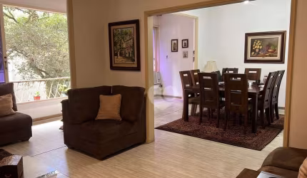 Apartamento com 4 quartos à venda, 191 m² por R$ 2.290.000 - Copacabana - Rio de Janeiro/RJ