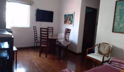 Apartamento com 2 dormitórios à venda, 68 m² por R$ 950.000,00 - Ipanema - Rio de Janeiro/RJ