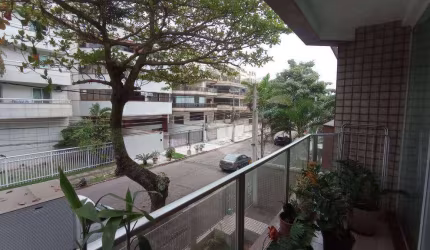 Apartamento com 2 quartos à venda, 80 m² por R$ 780.000 - Recreio dos Bandeirantes - Rio de Janeiro/RJ