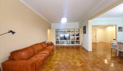 Apartamento com 4 quartos à venda, 198 m², no bairro do Flamengo,  por R$ 1.700.000 - Flamengo - Rio de Janeiro/RJ