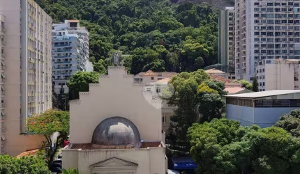 Apartamento à venda, 126 m² por R$ 1.290.000,00 - Copacabana - Rio de Janeiro/RJ