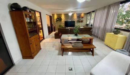 Apartamento com 3 quartos à venda, 110 m² por R$ 860.000 - Recreio dos Bandeirantes - Rio de Janeiro/RJ