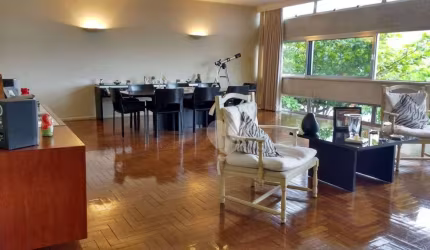 Apartamento com 4 quartos à venda, 253 m² por R$ 5.060.000.00 - Urca - Rio de Janeiro/RJ