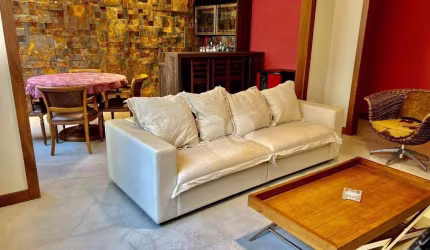 Apartamento com 2 quartos à venda, 103 m² -Ipanema - Rio de Janeiro/RJ