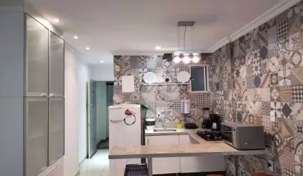 Apartamento com 1 dormitório à venda, 24 m² por R$ 560.000,01 - Copacabana - Rio de Janeiro/RJ