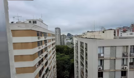 Apartamento com 3 quartos à venda, 84 m² por R$ 1.850.000 - Leblon - Rio de Janeiro/RJ