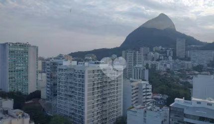 Apartamento com 2 quartos à venda, 70 m² por R$ 1.470.000 - Leblon - Rio de Janeiro/RJ