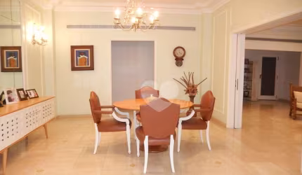 Apartamento à venda, 348 m² por R$ 3.500.000,00 - Copacabana - Rio de Janeiro/RJ