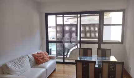 Apartamento com 3 dormitórios à venda, 81 m² por R$ 1.199.000,00 - Lagoa - Rio de Janeiro/RJ