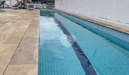 Apartamento com 3 dormitórios à venda, 126 m² por R$ 750.000,00 - Tijuca - Rio de Janeiro/RJ