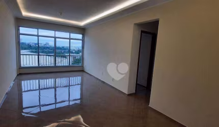 Apartamento à venda, 102 m² por R$ 725.000,00 - Maracanã - Rio de Janeiro/RJ