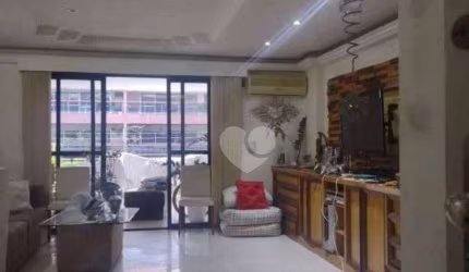 Apartamento com 4 quartos à venda, 181 m² por R$ 1.350.000 - Recreio dos Bandeirantes - Rio de Janeiro/RJ