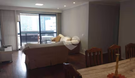 Apartamento com 4 quartos à venda, 150 m² por R$ 1.100.000 - Recreio dos Bandeirantes - Rio de Janeiro/RJ