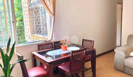 Apartamento 2 quartos à venda, 57 m²  R$ 200.000 - Engenho Novo - RJ