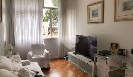 Apartamento com 3 quartos à venda por R$ 1.500.000 - Ministro Viveiros de Castro - Copacabana - Rio de Janeiro/RJ