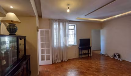 Apartamento à venda, 129 m² por R$ 1.070.000,00 - Flamengo - Rio de Janeiro/RJ