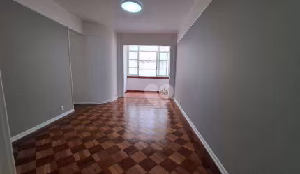 Apartamento com 3 quartos, reformado com 90 m² à venda no Grajaú, Rio de Janeiro/RJ
