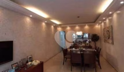 Apartamento com 3 dormitórios à venda, 130 m² por R$ 1.600.000,00 - Copacabana - Rio de Janeiro/RJ