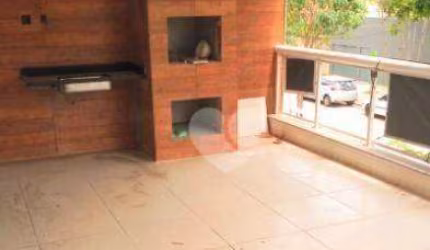 Apartamento com 3 dormitórios à venda, 117 m² por R$ 650.000,00 - Recreio dos Bandeirantes - Rio de Janeiro/RJ