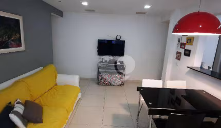 Apartamento 2 quartos 1 vaga à venda no Engenho de Dentro - Rio de Janeiro/RJ