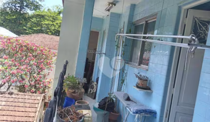 Apartamento com 3 dormitórios à venda, 137 m² por R$ 499.000,00 - Grajaú - Rio de Janeiro/RJ