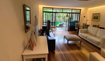 Taciel Cyleno Apartamento com 3 quartos à venda, 167 m² por R$ 990.000 - Recreio dos Bandeirantes