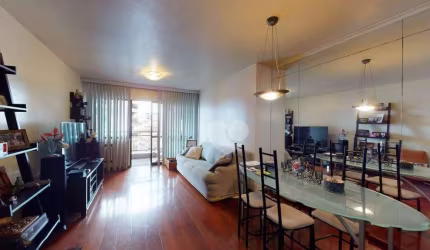 Apartamento com 3 dormitórios à venda, 117 m² por R$ 1.900.000,00 - Copacabana - Rio de Janeiro/RJ