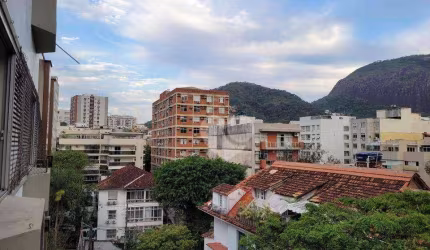 Apartamento com 3 dormitórios à venda, 120 m² por R$ 2.100.000,00 - Jardim Botânico - Rio de Janeiro/RJ