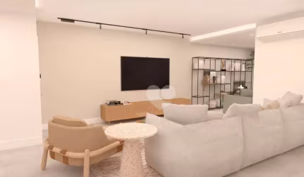 Apartamento com 3 dormitórios à venda, 135 m² por R$ 1.580.000,00 - Copacabana - Rio de Janeiro/RJ