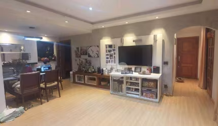 Lopes Enjoy Imóveis vende Apartamento com 2 quartos à venda, 114 m² por R$ 649.000 - Grajaú - Rio de Janeiro/RJ