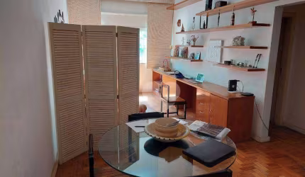 Apartamento com 2 dormitórios à venda, 99 m² por R$ 900.000,00 - Botafogo - Rio de Janeiro/RJ