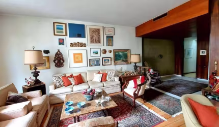 Apartamento com 4 quartos à venda, 280 m² por R$ 1.800.000 - Copacabana - Rio de Janeiro/RJ