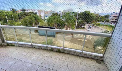 Apartamento com 3 dormitórios à venda, 101 m² por R$ 870.000,00 - Recreio dos Bandeirantes - Rio de Janeiro/RJ