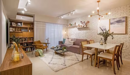 Apartamento com 2 dormitórios à venda, 112 m² por R$ 842.000,00 - Recreio dos Bandeirantes - Rio de Janeiro/RJ