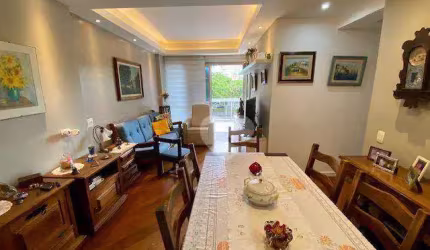 Apartamento com 3 quartos à venda, 105 m² por R$ 685.000 - Recreio dos Bandeirantes - Rio de Janeiro/RJ