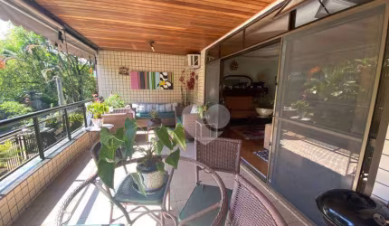 Apartamento com 4 quartos à venda, 195 m² por R$ 900.000 - Recreio dos Bandeirantes - Rio de Janeiro/RJ