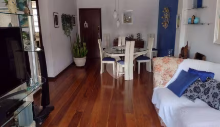 Apartamento com 3 quartos, suíte, vaga, à venda, 102 m² por R$ 580.000 - Andaraí -RJ