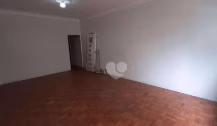 Apartamento com 3  quartos à venda, 90 m² por R$ 460.000 - Maracanã - Rio de Janeiro/RJ