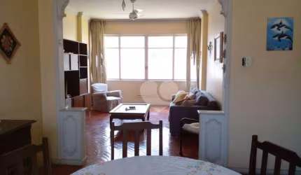 Apartamento com 3 quartos à venda, 139 m² por R$ 1.100.000 - Copacabana - Rio de Janeiro/RJ