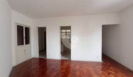 Apartamento com 2 dormitórios à venda, 77 m² por R$ 759.000,00 - Humaitá - Rio de Janeiro/RJ