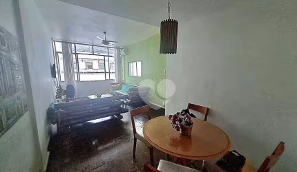 Apartamento com 3 quartos à venda, 99 m² por R$ 1.100.000 - Ipanema - Rio de Janeiro/RJ